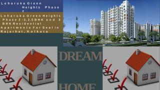 Loharuka Green Heights Phase II is Offering The Residential Property.pptx