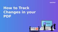 How to track changes.pptx