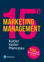 Marketing Management 15e Edition - Pearson.pdf