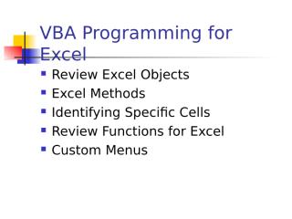 excell_vba.ppt