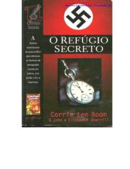 Corrie ten Boom - O Refúgio Secreto.pdf