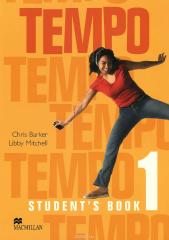 Tempo Level 1 Students Book.pdf