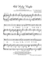 CTS051 - Oh Holy Night-Sally DeFord (Original).pdf