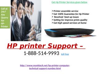 2HP printer Support.pptx