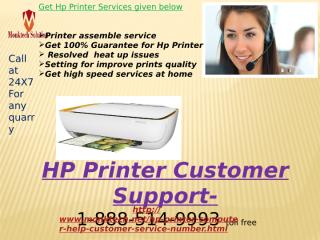 1HP Computer Customer Service.pptx