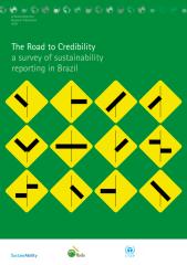 The Road to Credibility - a survey of sustainability.pdf
