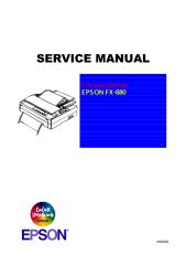 Epson FX-880 Service Manual.pdf