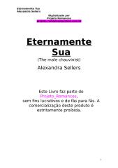 Alexandra_Sellers_-_Eternamente_Sua.doc