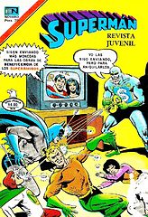 Superman Novaro # 1193 (Sergio A.).cbr