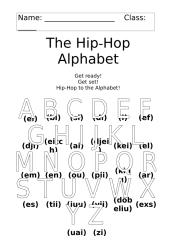 The Hip-Hop lesson plan+worksheet.doc